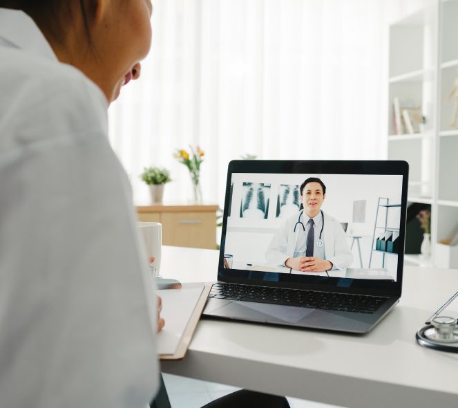 Telemedicine & Video Consultation