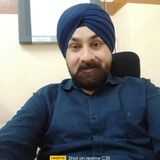 Dr. Lt Col Sonu Singh